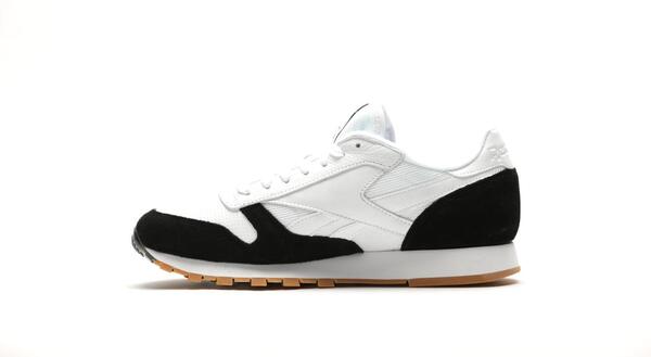 Reebok Cl Leather Kendrick Lamar Spp 